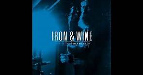 Iron & Wine - Song In Stone (Live At Third Man Records)