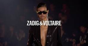 ZADIG&VOLTAIRE | FALL-WINTER 2023 | FULL SHOW