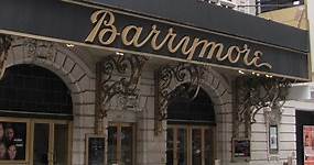 Barrymore Theatre – Broadway | New York Theatre Guide