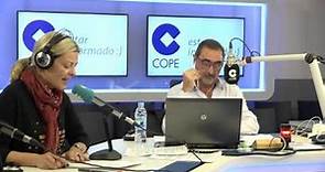 #COPEhaceHistoria en la radio española