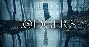 The Lodgers (2018) | Full Movie | Charlotte Vega, Bill Milner, David Bradley