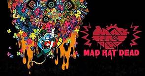 MAD HEART - Mad Rat Dead