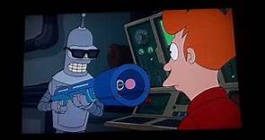Futurama: Bender's Big Score - DVD Trailer (U.S./🇺🇸)