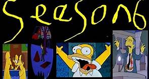 Every Simpsons season 6 episode reviewed