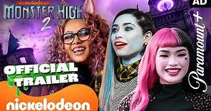 Monster High 2! | OFFICIAL TEASER | Monster High