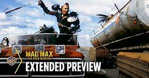 Mad Max 2: The Road Warrior | Extended Preview | Warner Bros. Entertainment