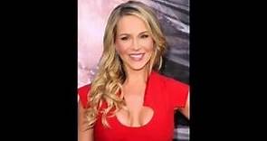 Julie Benz Sexiest Tribute Ever