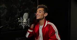 Frankie Grande ft. Ariana Grande - Seasons of Love