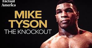 Mike Tyson: The Knockout | ABC & Hulu Documentary | Interview with Exec Producer Roxanna Sherwood