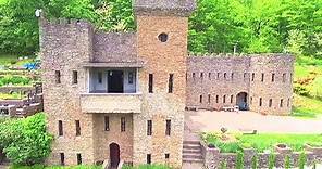 The Loveland Castle - Ohio