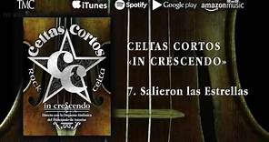 Celtas Cortos - Salieron las Estrellas (In Crescendo - Directo con la OSPA)