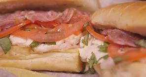 Chicago’s Best Sandwich: Frantonio’s Italian Deli and Cafe