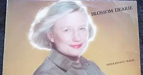 Blossom Dearie - Needlepoint Magic, Volume 5