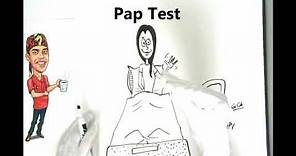 Pap Smear Test Explained Simply