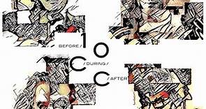 10cc - Before During After