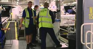 A Very British Airline - British Airways Documentary, Episode 3