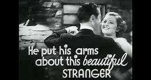 Petticoat Fever (1936) Trailer