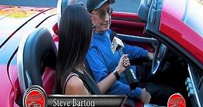 INTERVIEW STEVE BARTON 59 CAMARO SSR