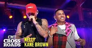 Nelly & Kane Brown Perform "Grits & Glamour" | CMT Crossroads