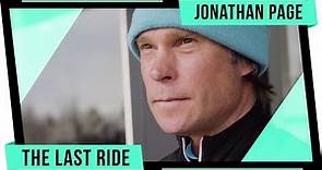 The Last Ride Of Jonathan Page