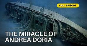 🟡DOCUMENTARY - THE SINKING of SS Andrea Doria