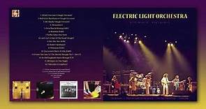 ELECTRIC LIGHT ORCHESTRA " Early Years 1971/1974" Unpublished Compilation by R&UT