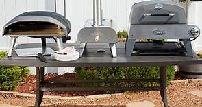 7 Best Outdoor Pizza Ovens [Tested and Reviewed]