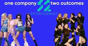 Why Kiss of Life will be DIFFERENT than Hot Issue (s2 entertainment's girl group history)
