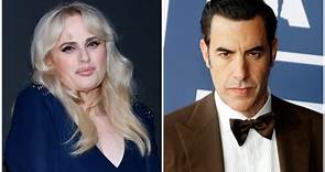 Rebel Wilson's Memoir With Sacha Baron Cohen Claims Redacted in U.K.