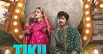 Tiku Weds Sheru - movie: watch streaming online