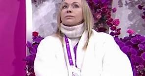 Maria Butyrskaya 2024 European Championship