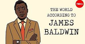 Notes of a native son: The world according to James Baldwin - Christina Greer