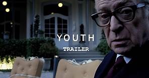 YOUTH Trailer | TIFF 2016
