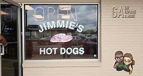 Jimmie's Hot Dogs - Restaurant Spotlight & Food Review