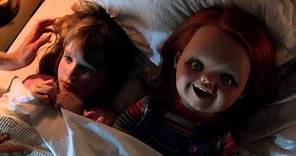 Curse of Chucky - Official Trailer - Own it 10/8 on Blu-ray & DVD
