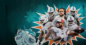 Hard Knocks: In Season with the Miami Dolphins | Official Website for the HBO Series | HBO.com