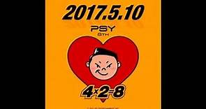 [Full Audio] PSY - Rock Will Never Die