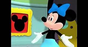 Mickey Mouse Clubhouse Pilot Episode 2005