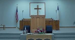 Shannon Baptist Church - Shannon Baptist Church