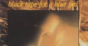 black tape for a blue girl - Ashes In The Brittle Air