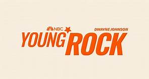 Young Rock - NBC.com