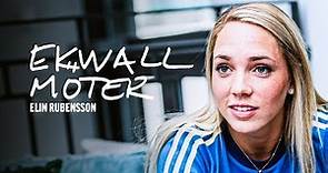 Ekwall Möter: Elin Rubensson