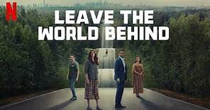 'Leave the World Behind' Review: Delving Into Its Deeper Layers