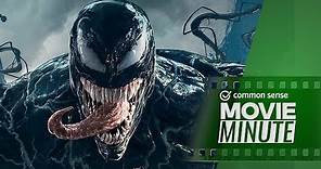 Venom: Movie Review