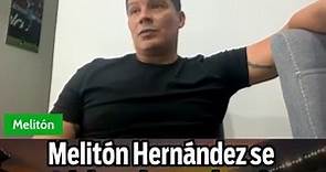 Melitón Hernández se quiebra al recordar a la afición del #Clubleón | El exarquero del Club León en el ascenso, Edgar Melitón Hernández, recordó su paso por el equipo y cómo se sintió al ser recibido por la afición. #ligamx #futbolmexicano #SerFieraEsUnOrgullo | Soy Fiera