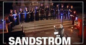 Sandström - Seventeenth Century Nun's Prayer - Mogens Dahl Chamber Choir (2019)