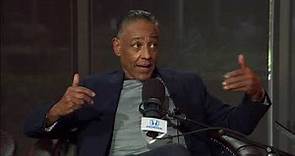 Giancarlo Esposito on the Joy of Playing Gus Fring in "Breaking Bad" | The Rich Eisen Show | 1/24/18