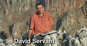 Sermon on the Mount (Episode 01) - A Closer Look with David Servant