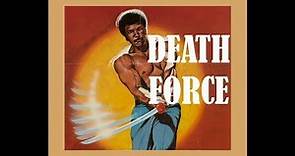 Death Force (1978, trailer) [James Iglehart, Leon Isaac Kennedy, Jayne Kennedy]