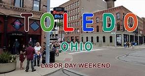 Toledo Ohio Drive | Explore The Sleepy City on Tip of Lake Erie